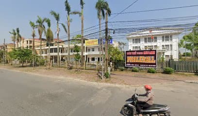 Nhà Hàng Lẩu Nướng Peony Home