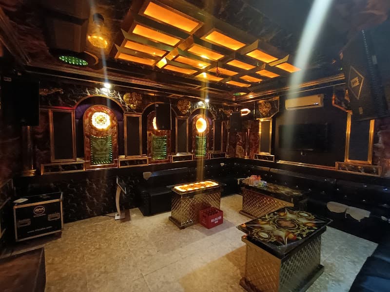 Hình ảnh Karaoke Sao Phương Nam - 4