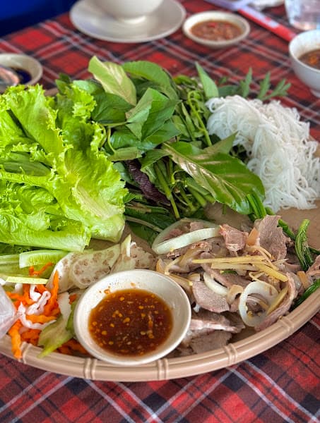 Hình ảnh Quán ăn Hai Châu - 4