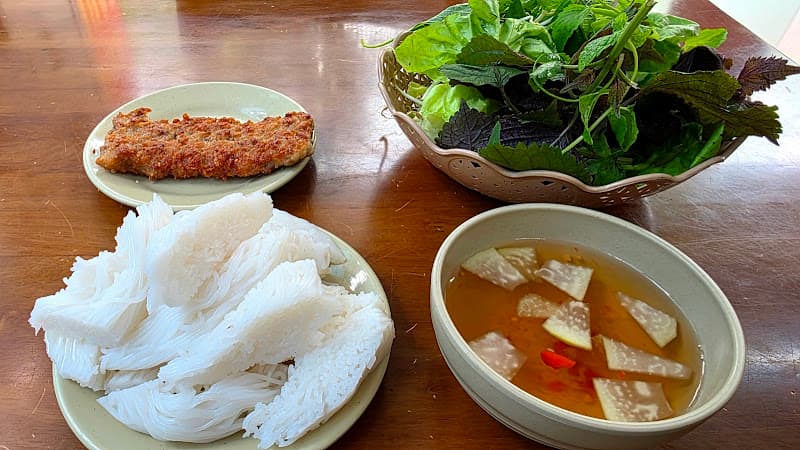 Hình ảnh Bún Chả Nướng Đạt Béo - 5