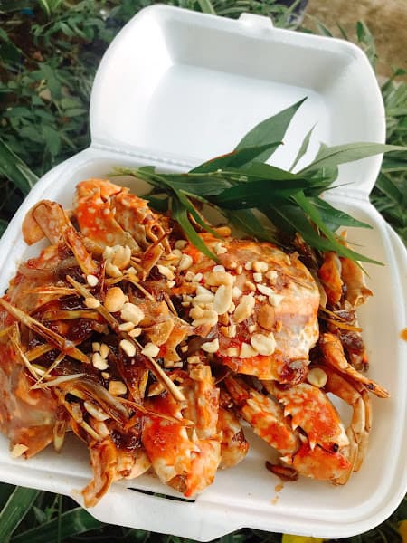 Hình ảnh HOÀNG HẢI SẢN (chuyên hải sản: tươi , khô, đông lạnh ) - 5