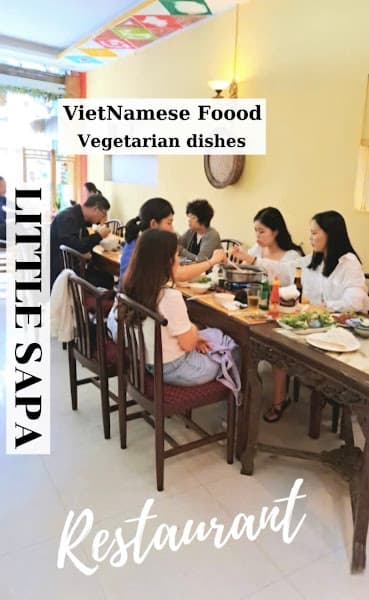 Hình ảnh Little Sapa restaurant - 5