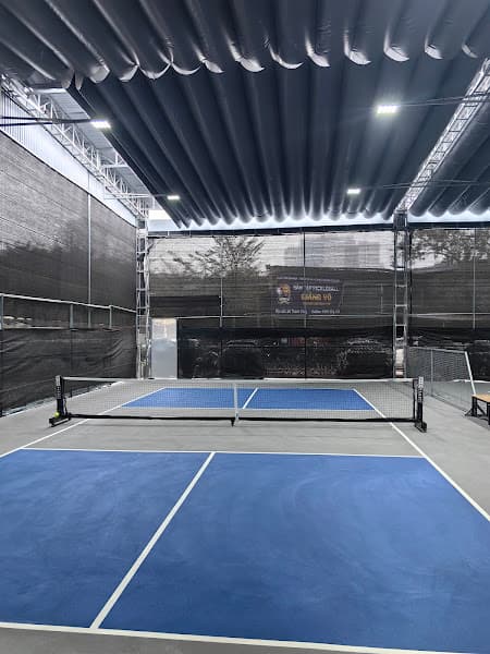 Hình ảnh Pickleball Thành Công - 3
