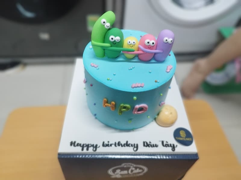 Hình ảnh Tiệm giặt sấy Dương Minh - 5