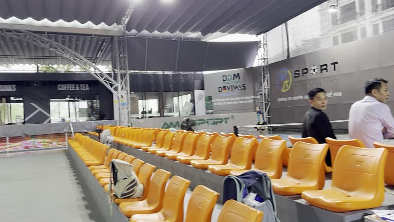 Hình ảnh Hạ Long Star Pickleball - 4