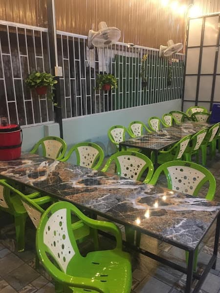 Hình ảnh Quán Cơm Nhà chị Khánh - 3