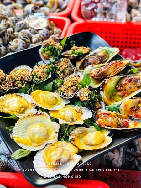 Hình ảnh Quán 939 - 3