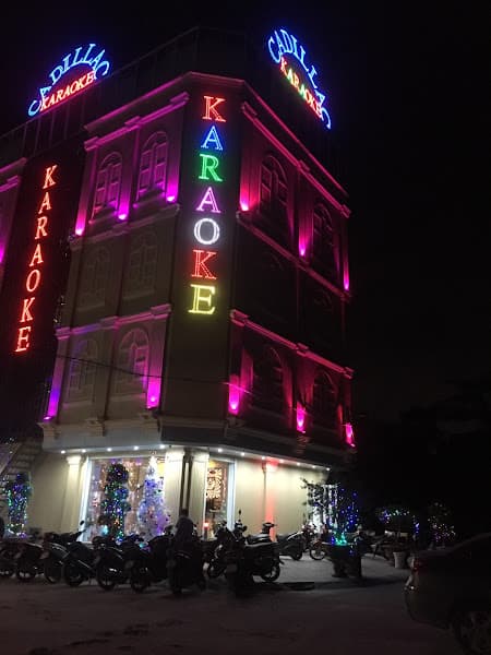 Hình ảnh KARAOKE CADILLAC - 5