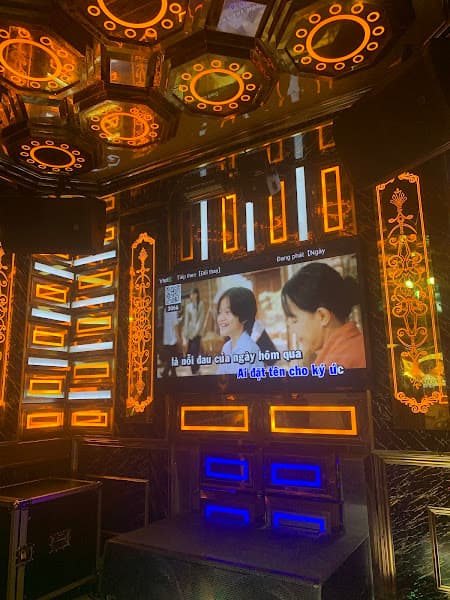 Hình ảnh Karaoke Núi Voi - 3