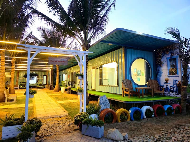 Ảnh bìa Homestay Làng Chài Phước Thiện