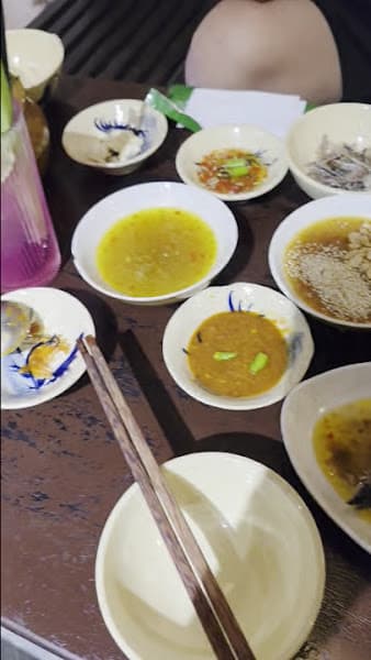 Hình ảnh Quán Cô Hồng - Gỏi Cá Nam Ô - 3