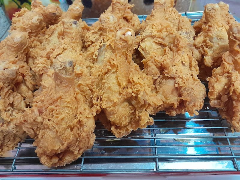 Hình ảnh TRÀ SỮA - ĂN VẶT NHÀ BỐNG - 3