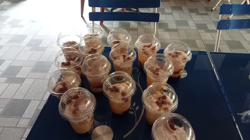 Hình ảnh Trà sữa Trường Nhung - 3