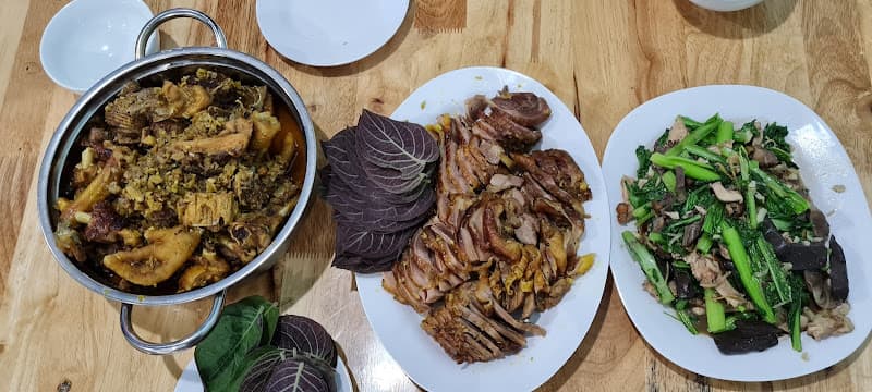 Hình ảnh Hải sản Hương Biển - 6