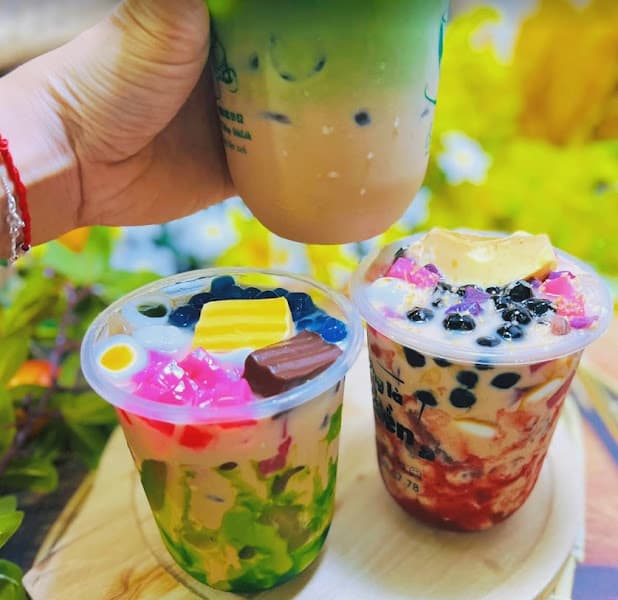 Hình ảnh Trà Sữa Susi Quán - Hoa Viên Ngã 5 - 4