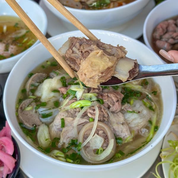 Hình ảnh Phở Hoàng 2 ( Phở, Bún Bò ) - 3