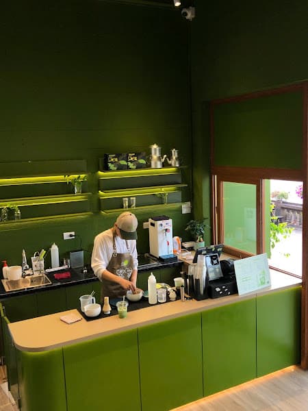 Hình ảnh Đảo Matcha Ninh Bình - 3
