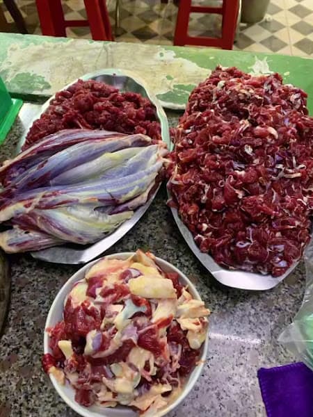 Hình ảnh Bún Phở Bò Đò Trai Lê Dũng - 3