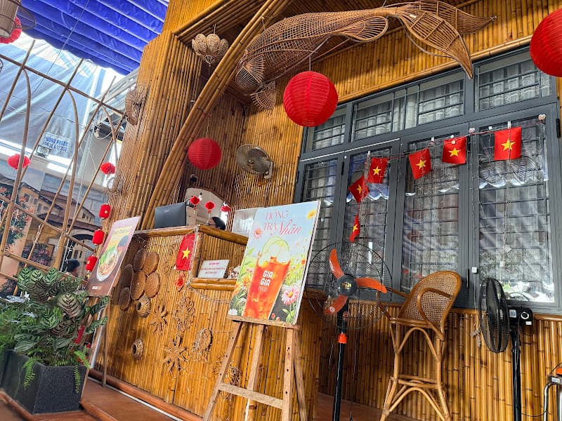 Hình ảnh Gia Gia Food Tây Ninh - 2