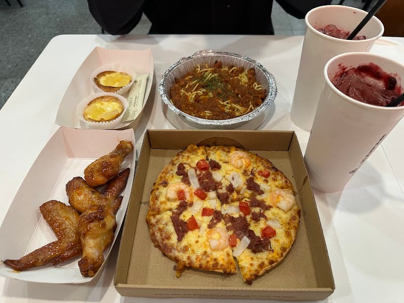 Hình ảnh Domino's Pizza Linh Đàm - 4