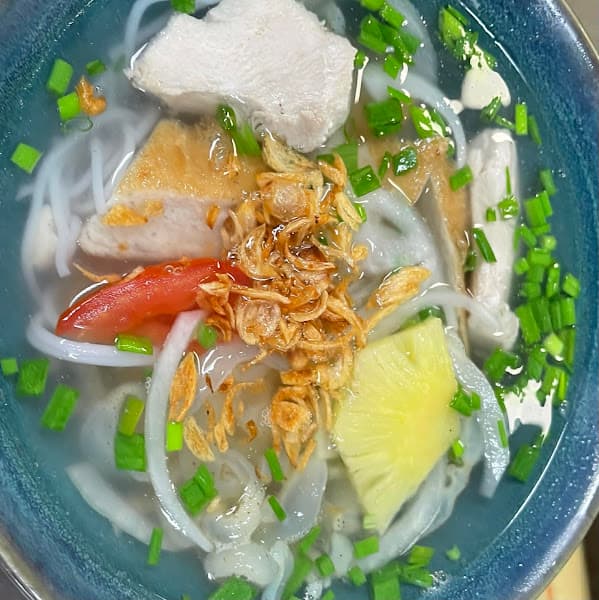 Hình ảnh Gánh - Truly Vietnamese Cuisine - 3