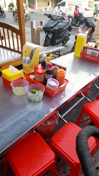 Hình ảnh Chay Phương Vy - 3