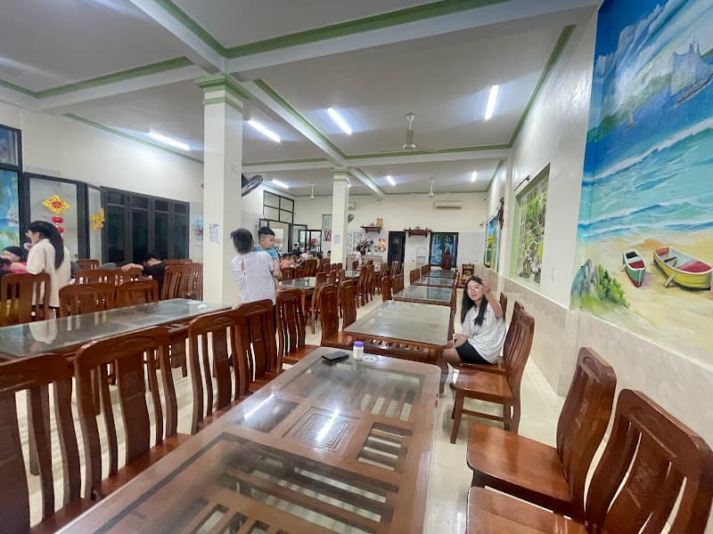 Ảnh bìa Nhà Hàng Hải Sản Nam Bình