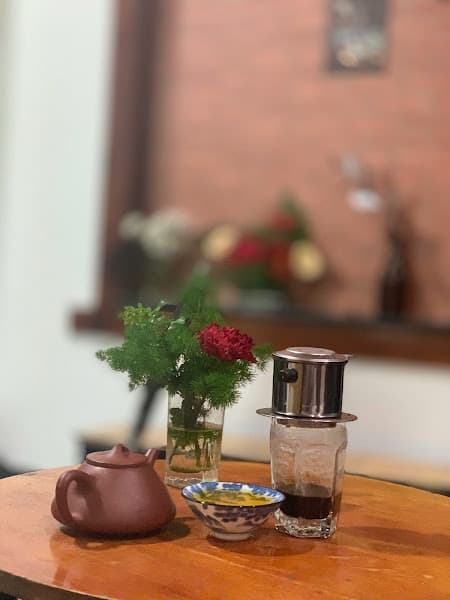 Hình ảnh Cà phê muối Huế TIỆM NHÀ KEM - 3