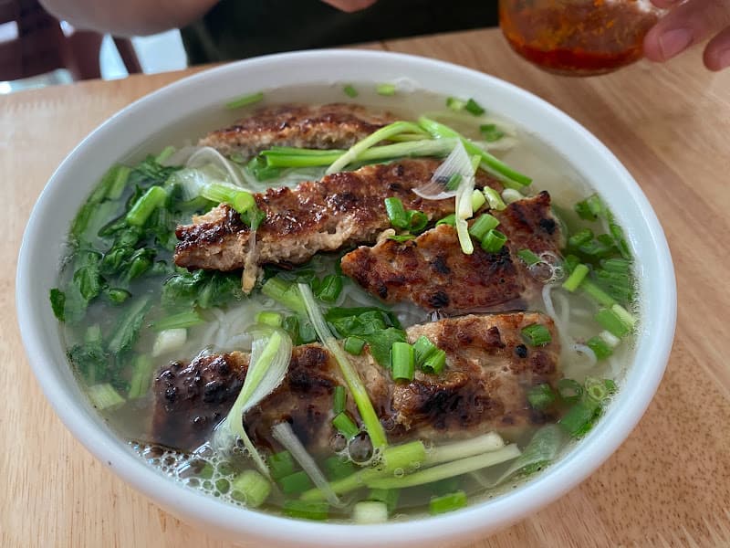 Hình ảnh Bún Chả Hà Nội - A Thưởng - 5