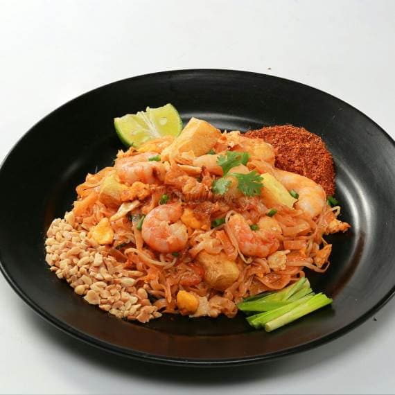 Hình ảnh Bánh xèo tôm mực - 4