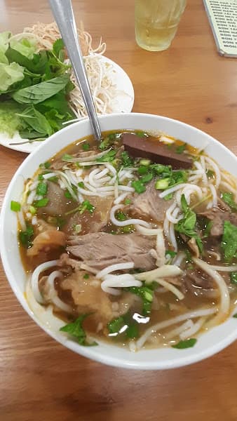 Hình ảnh Bún Bò Huế - Quin - 3