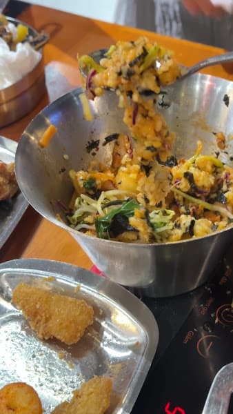 Hình ảnh Dookki Go! Lào Cai - 2