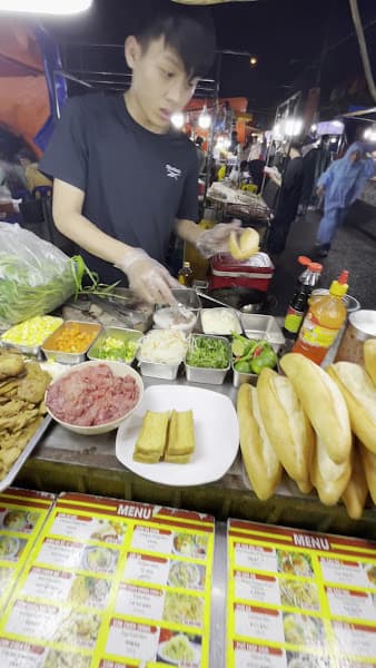 Hình ảnh Danang local food restaurant - 2