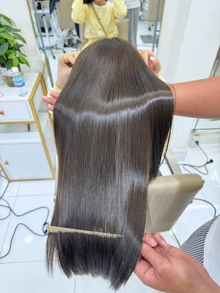 Hình ảnh HAIR SALON HOANG VINH - 3