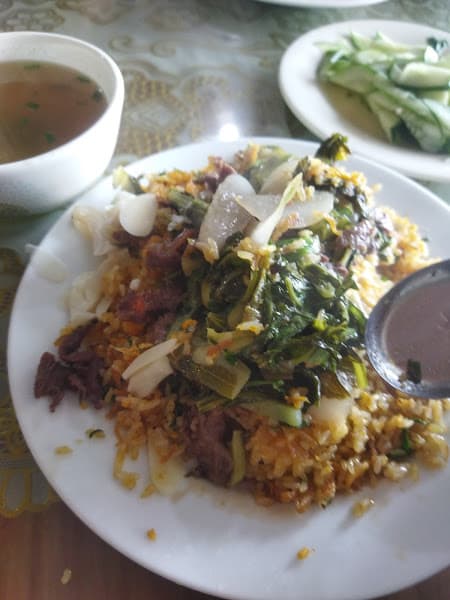 Hình ảnh Phở Bò Khánh Huyền - 3