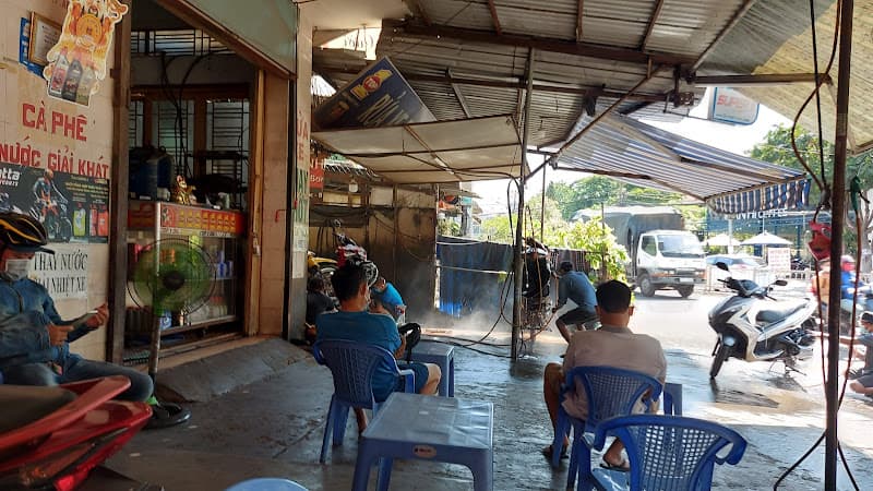 Ảnh bìa Bánh Canh Ghẹ Cô Chủ Nhỏ