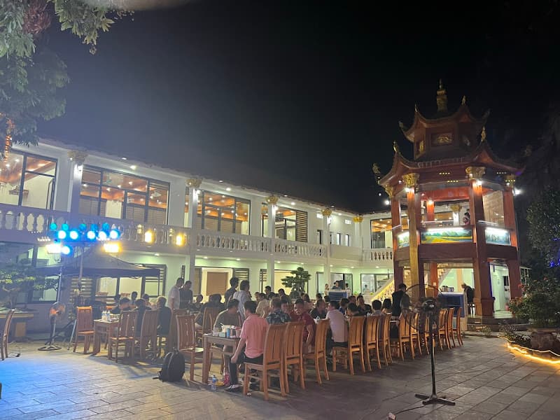 Hình ảnh Nhà hàng Ba Cửa Ninh Bình - 4
