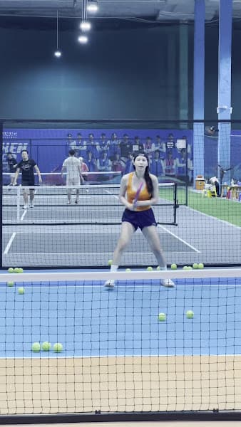 Hình ảnh HAPPY PICKLEBALL - 3