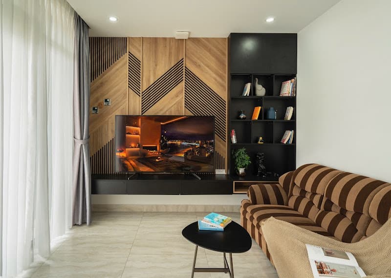 Hình ảnh Alley Modern Villa - 7