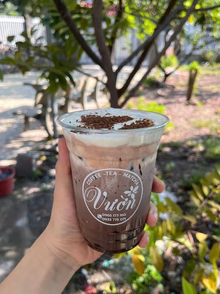 Hình ảnh Vườn Coffee Tea Matcha - 4