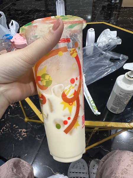 Hình ảnh Trà Sữa ToCoToCo 10 Nguyễn Khuyến - 4