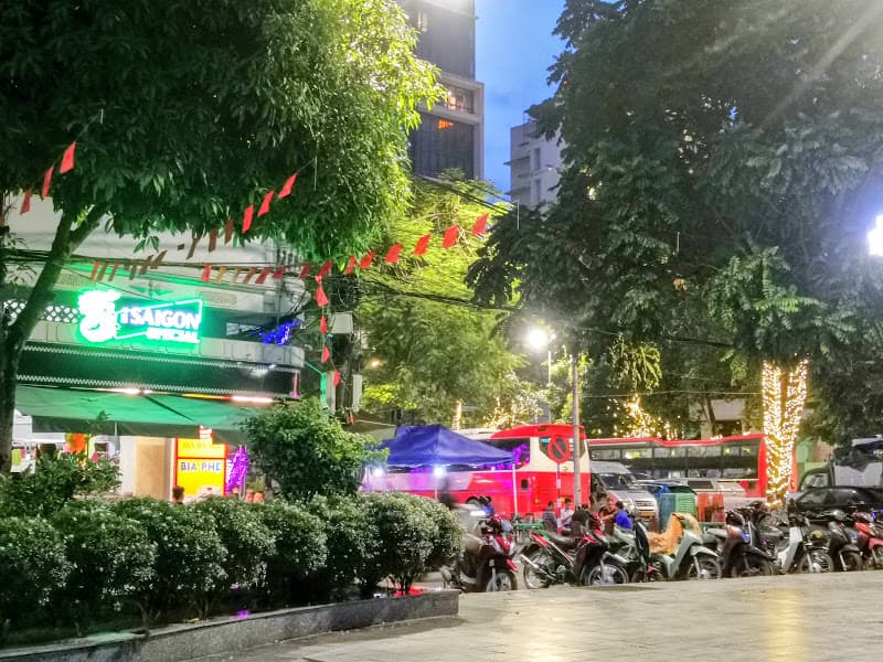 Hình ảnh Bia Phệ - 4