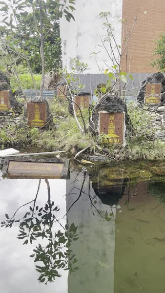 Hình ảnh Di tích Thành Điện Hải - 2