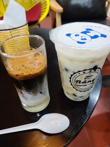 Hình ảnh Trà Sữa KaRaOkE - 4