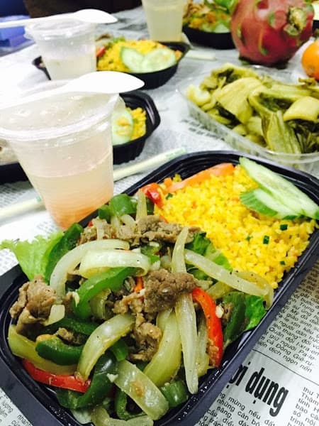 Hình ảnh Quán Lẩu Ốc Ku Sửu - 3