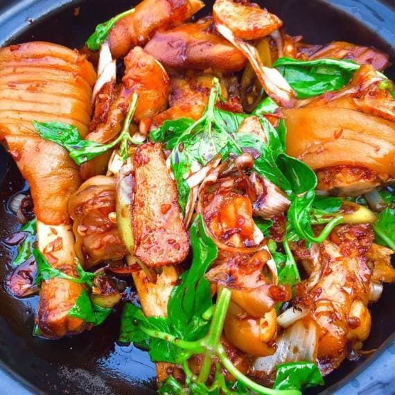 Hình ảnh Quán Cơm Đà Nẵng - 2