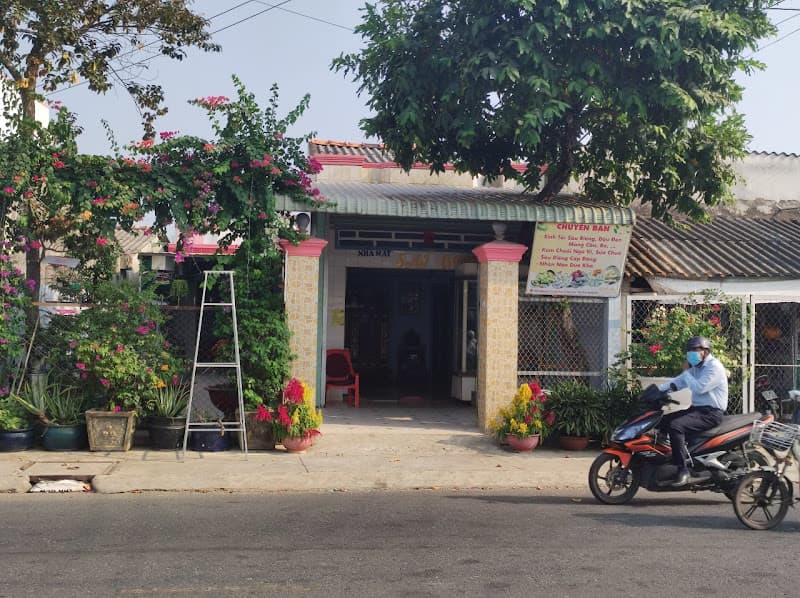 Hình ảnh NHÀ SÀI GÒN - Trái Cây - Kem Chuối - Sữa Chua - Sinh Tố các loại - 3