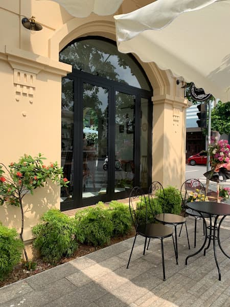 Hình ảnh Conte Coffee and tea house - 4