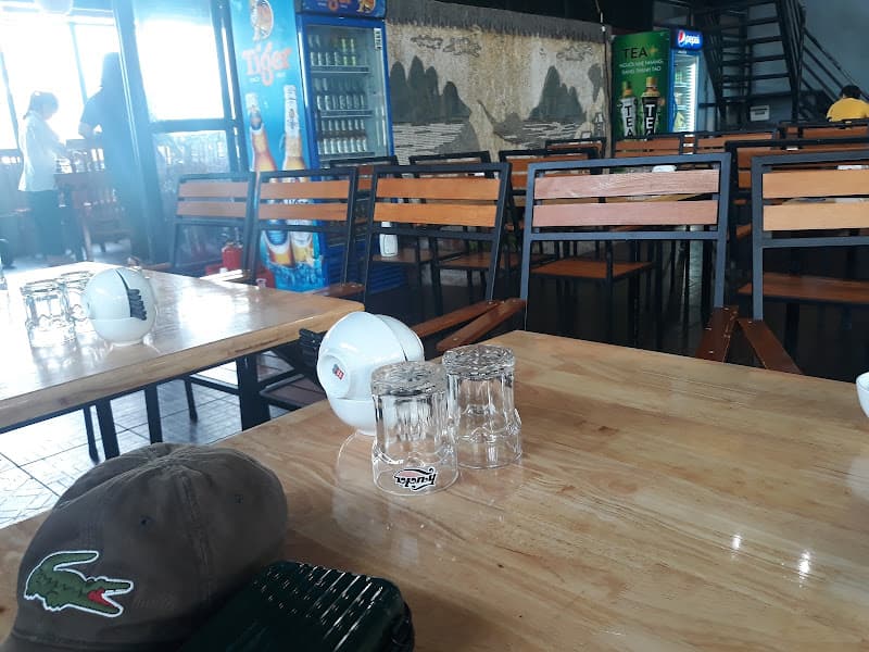 Hình ảnh Nhà hàng con bò vàng - cửa tiền - 3