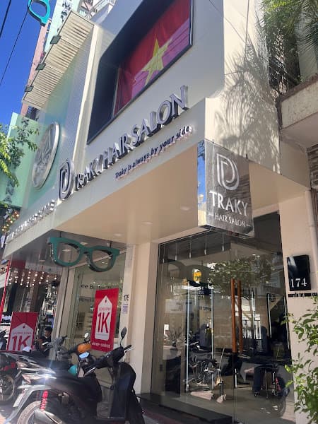 Hình ảnh ANHY HAIR SALON - 3